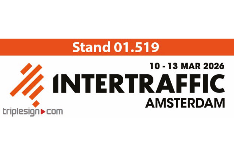 Intertraffic Amsterdam